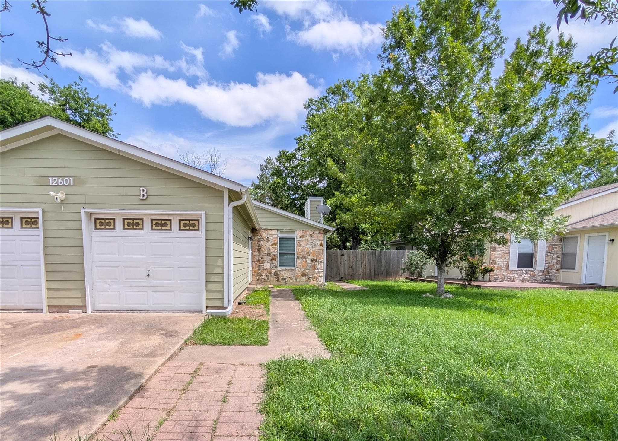 12601 Turtle Rock Rd #B