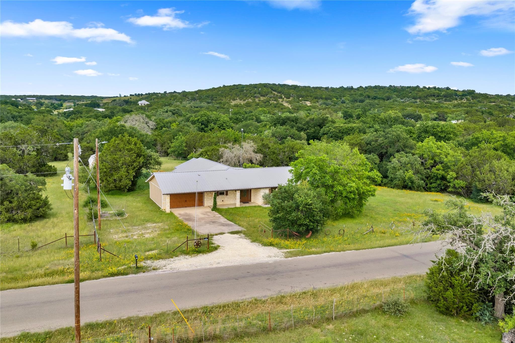 401 County Road 334 None