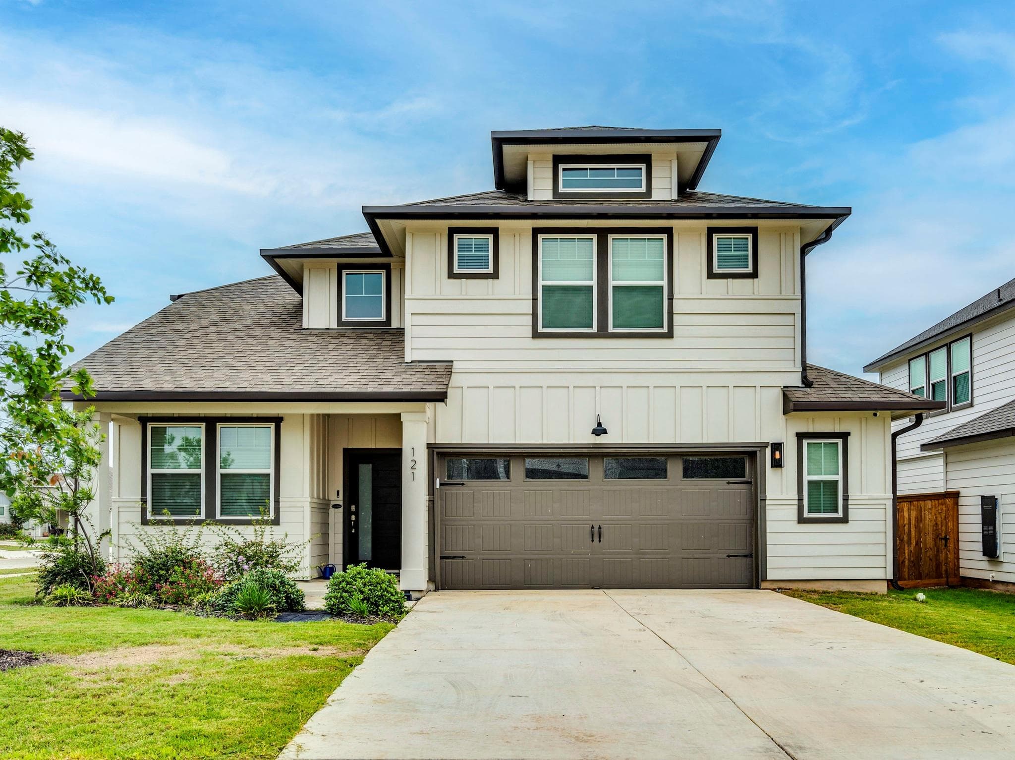 121 Camino Verde None