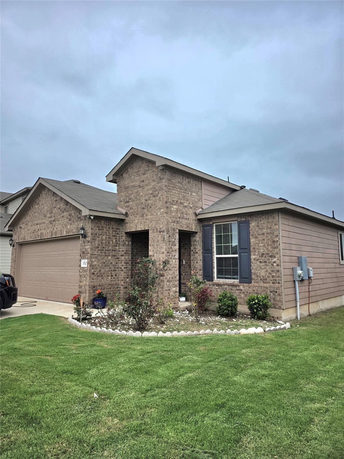 350 Bedford Falls Ln