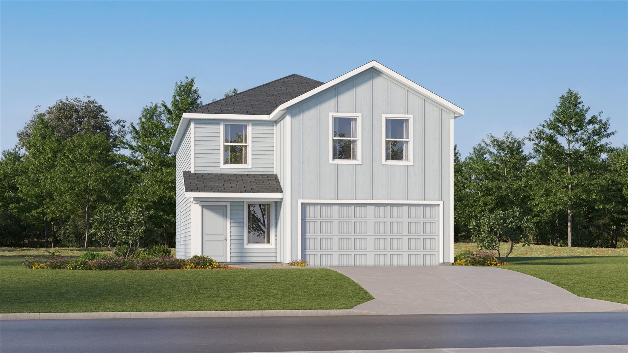 448 Jones Beach Ln