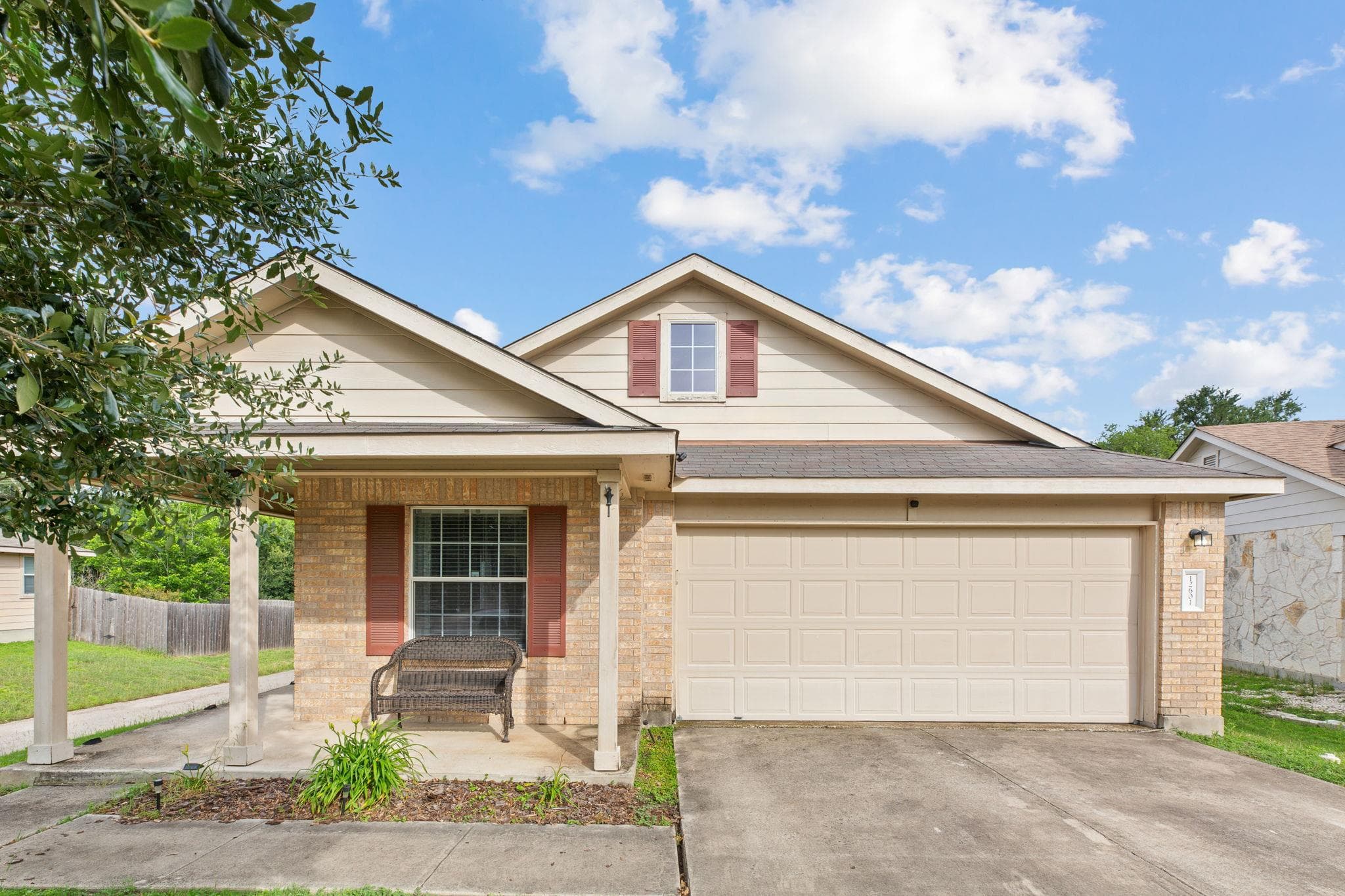 12601 Wayne Spur Ln