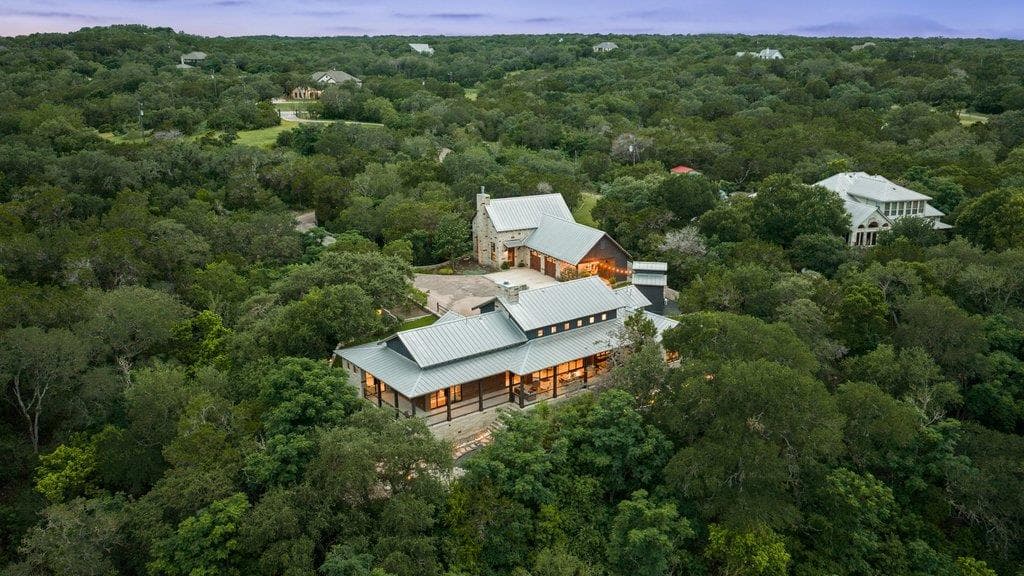 510 Blanco River Ranch Rd
