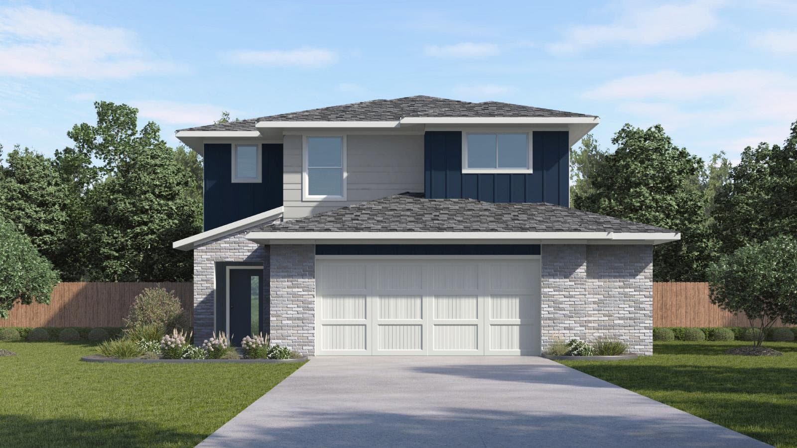 13008 Cattle Rustler Rd