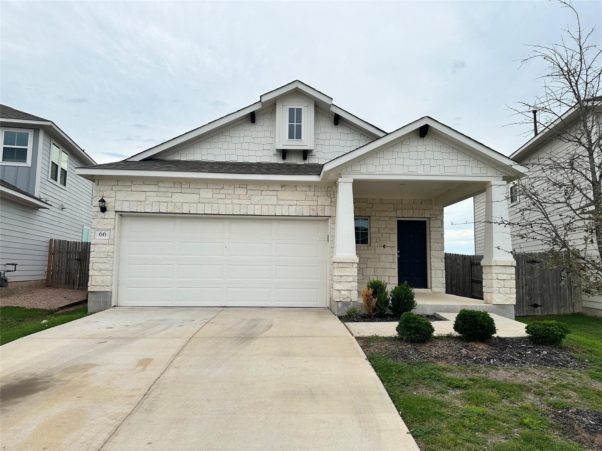 66 Bent Trail Ln
