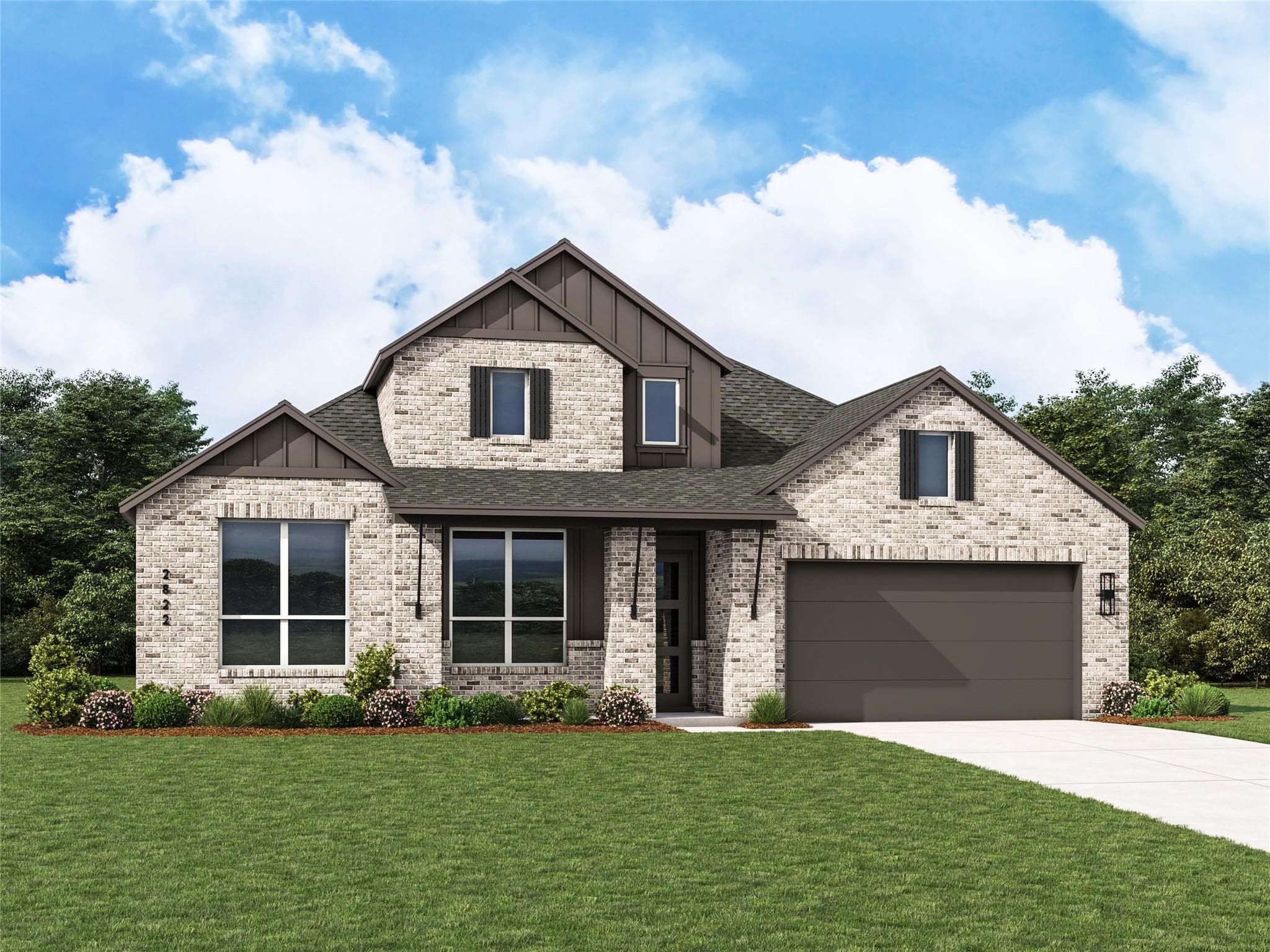 337 Easthaven Bnd
