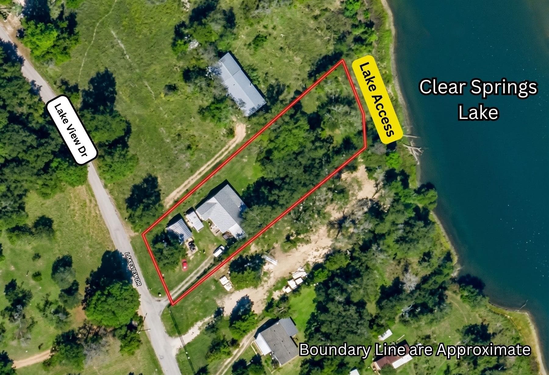 361 Lake View Dr