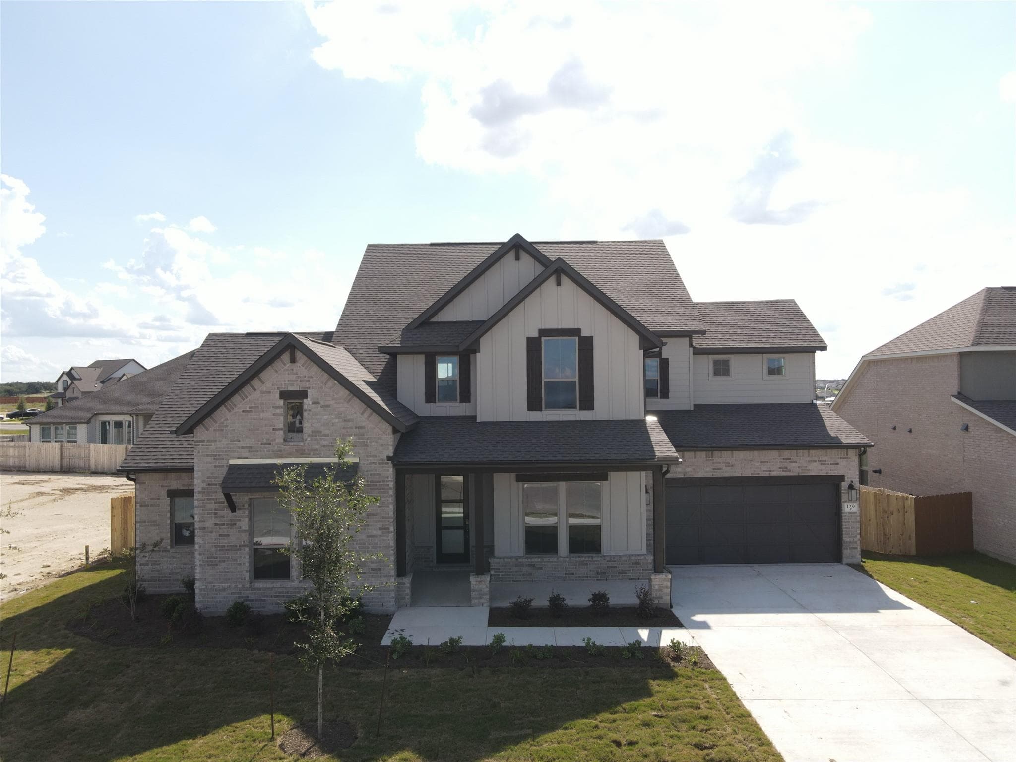 129 Clancy Dr