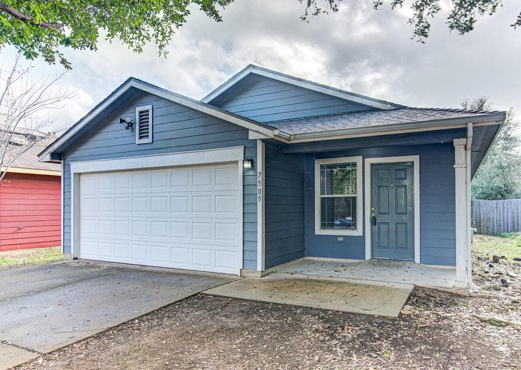 7505 Aspen Brook Dr