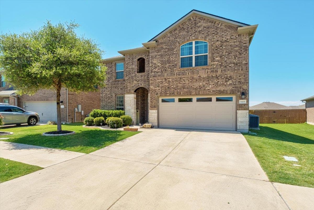 5408 Vanner Path