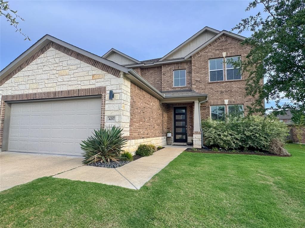 4217 Dawn Lorraine Dr