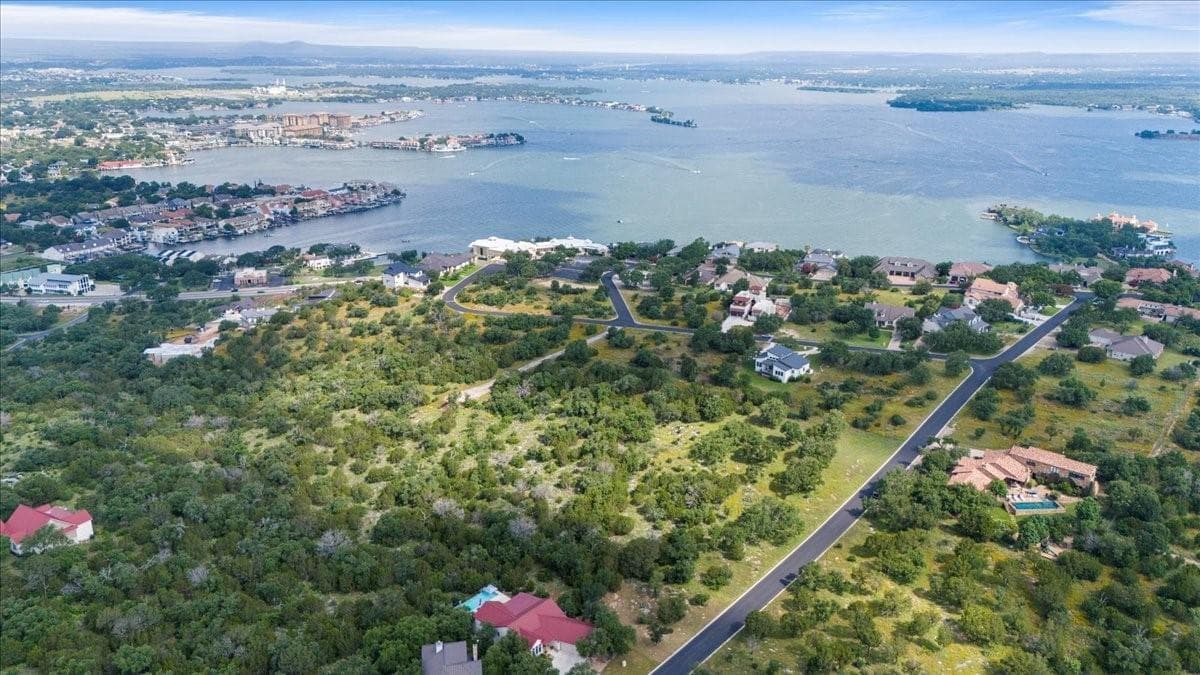 Lot 41118 Hi Ridge Rd