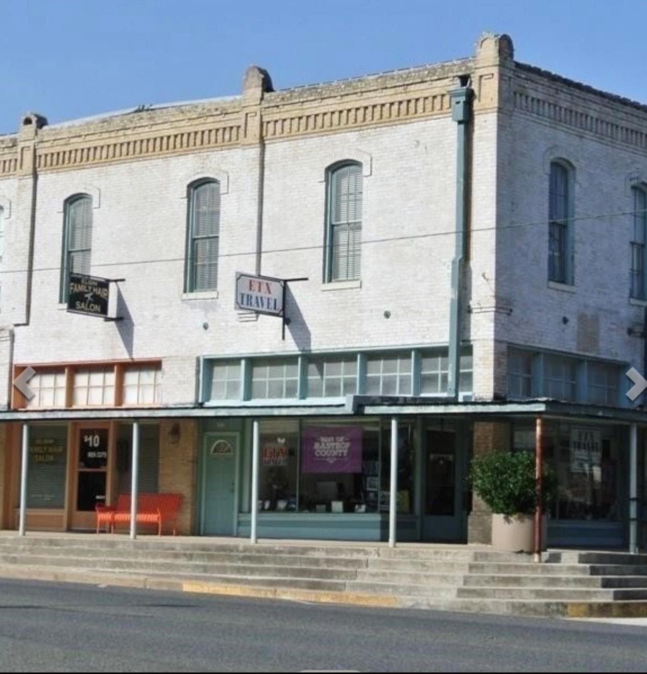 2 Depot Square St #D
