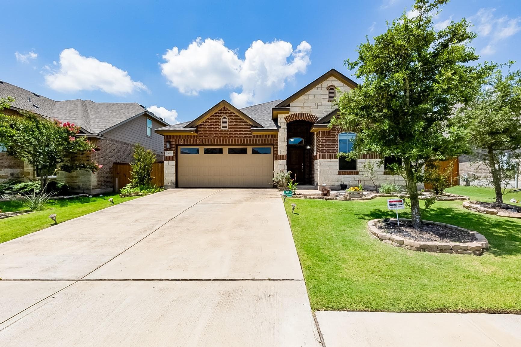 3625 Lunet Ring Way