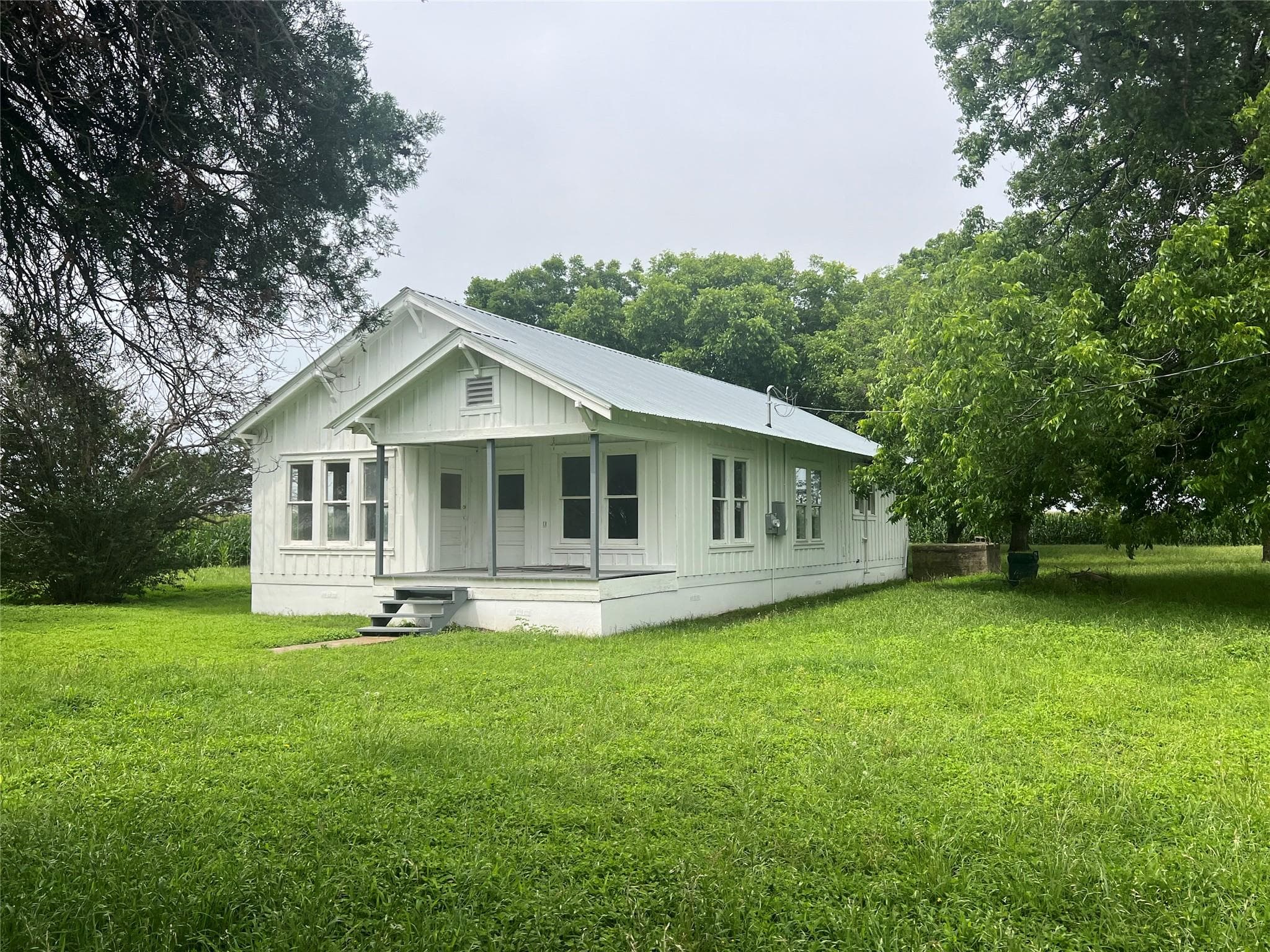 149 Private Road 9400 None
