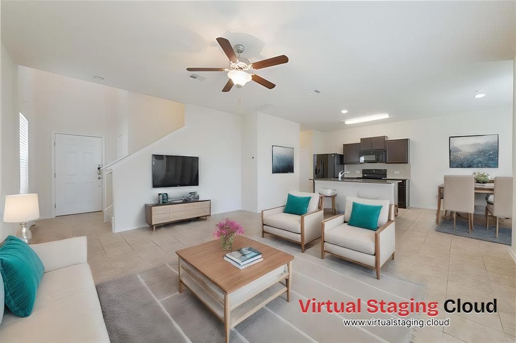 324 Circle Way
