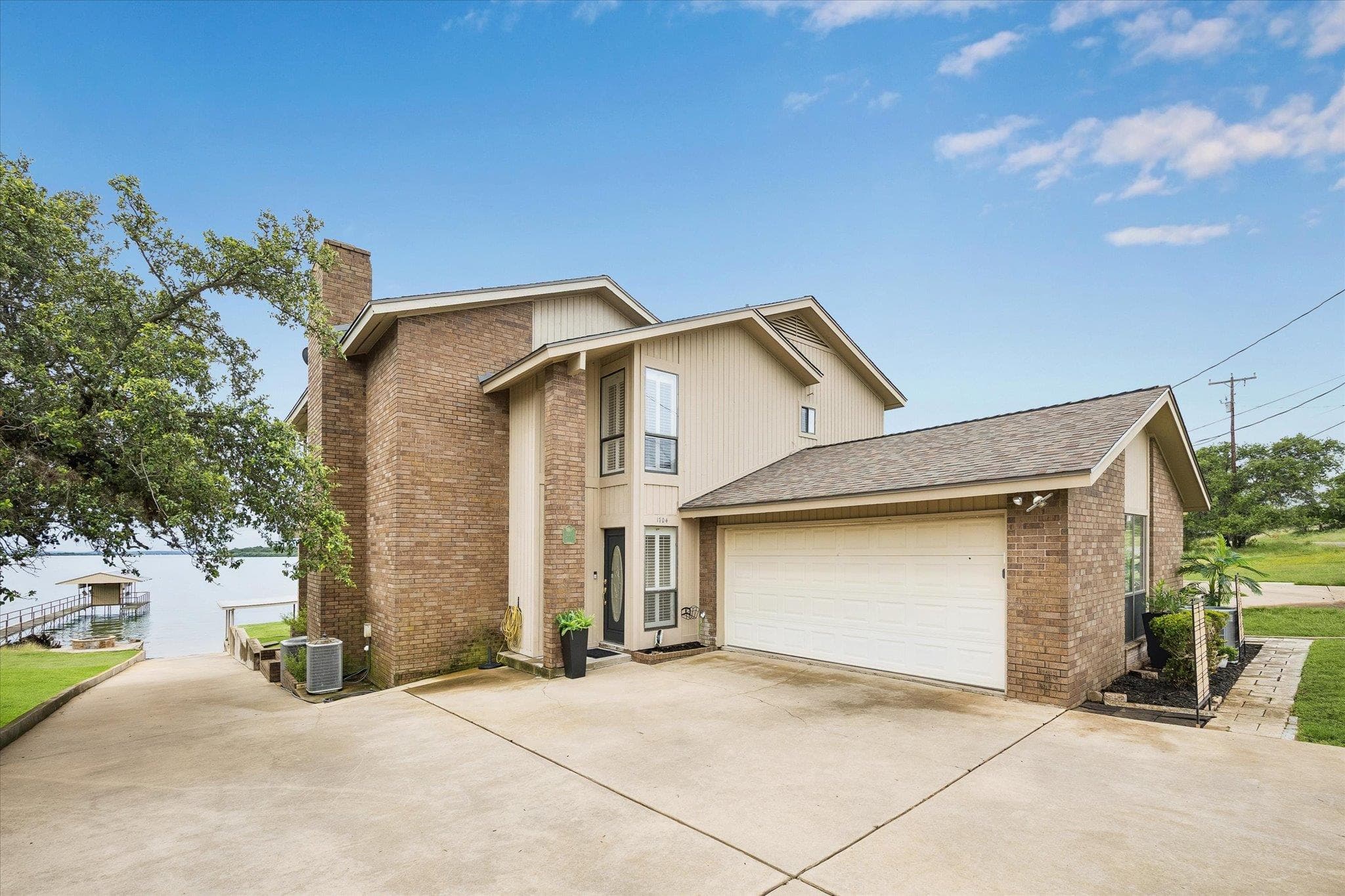 1704 County Road 128 None