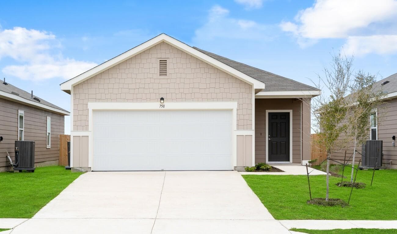 5337 Calluna Dr