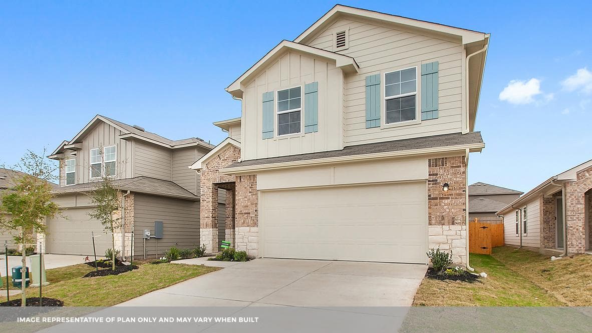 14040 Warnock Trl