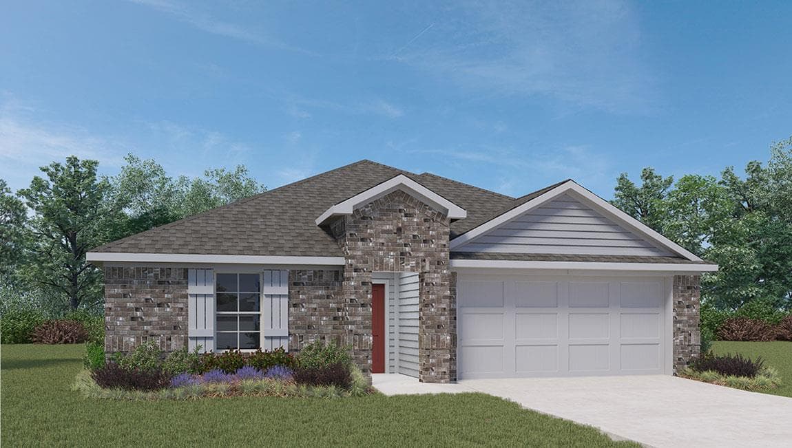 1407 Victory Ranch Trl