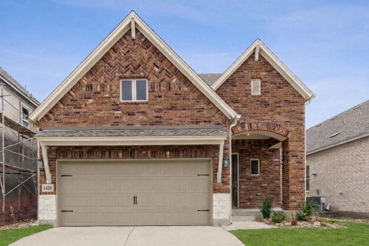 1420 South Brook Dr