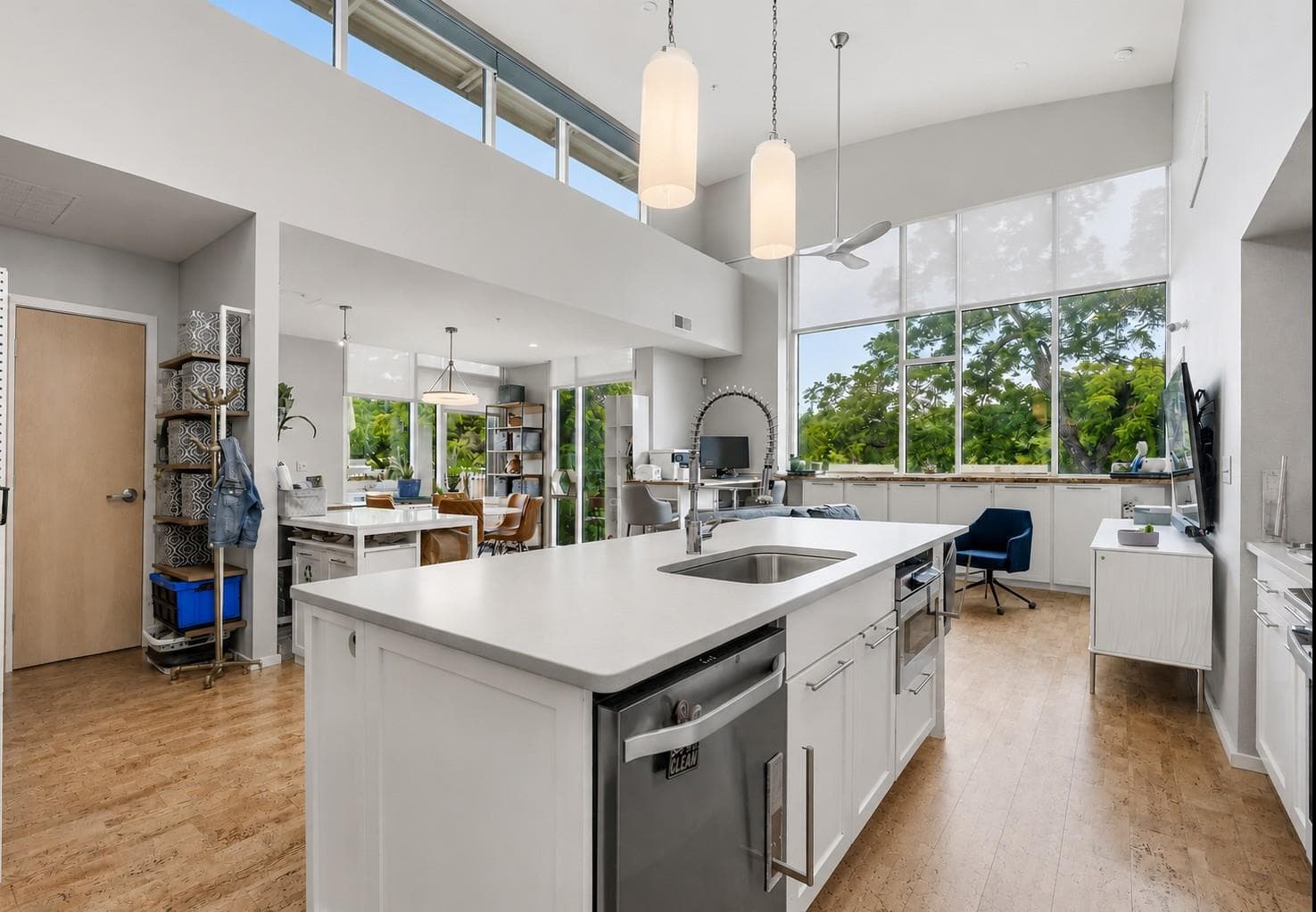 1600 Barton Springs Rd #5406