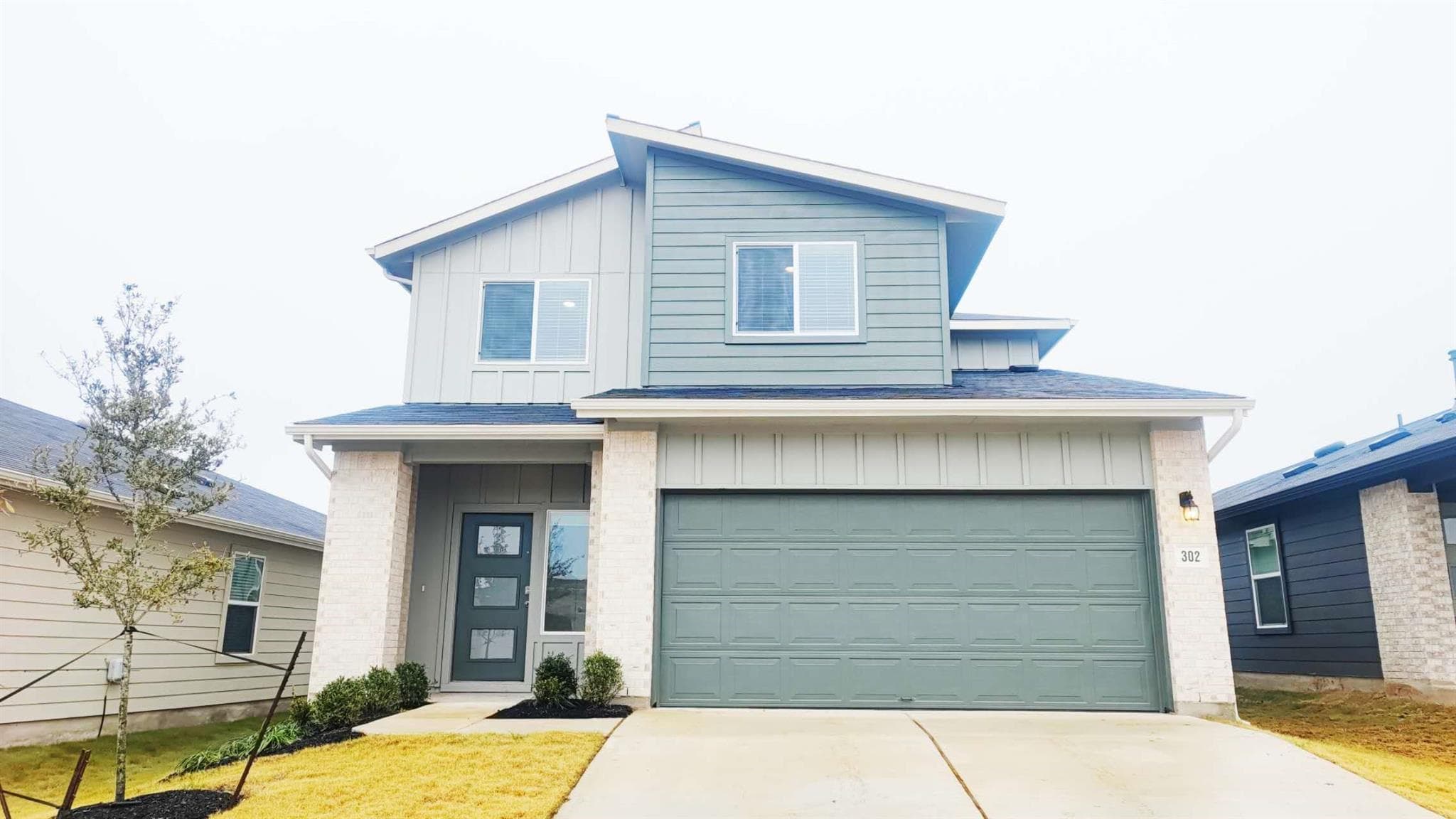 302 Gladiola Loop