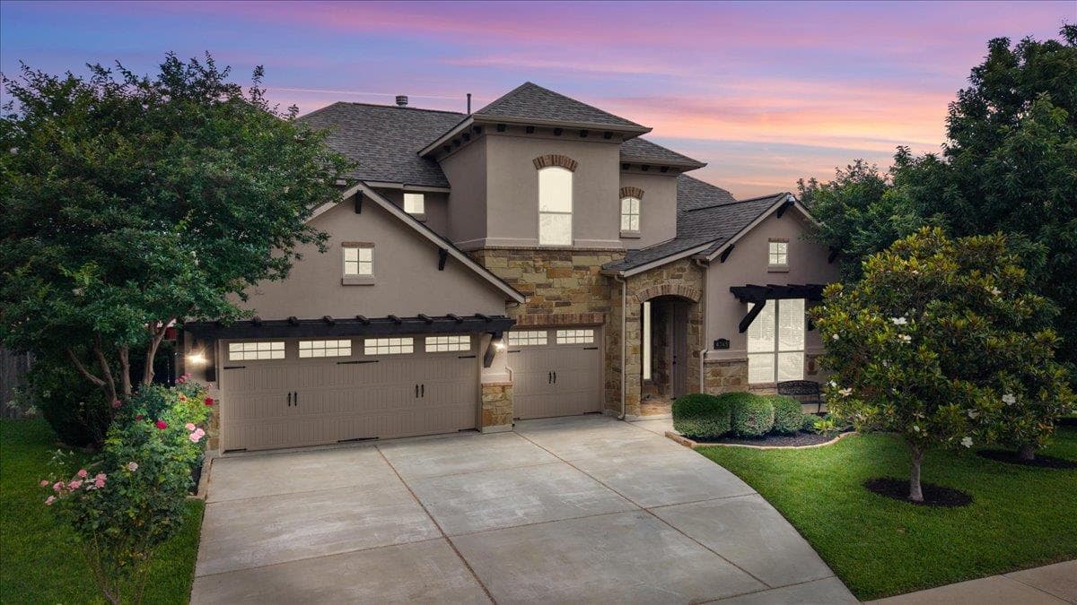 4365 Caldwell Palm Cir