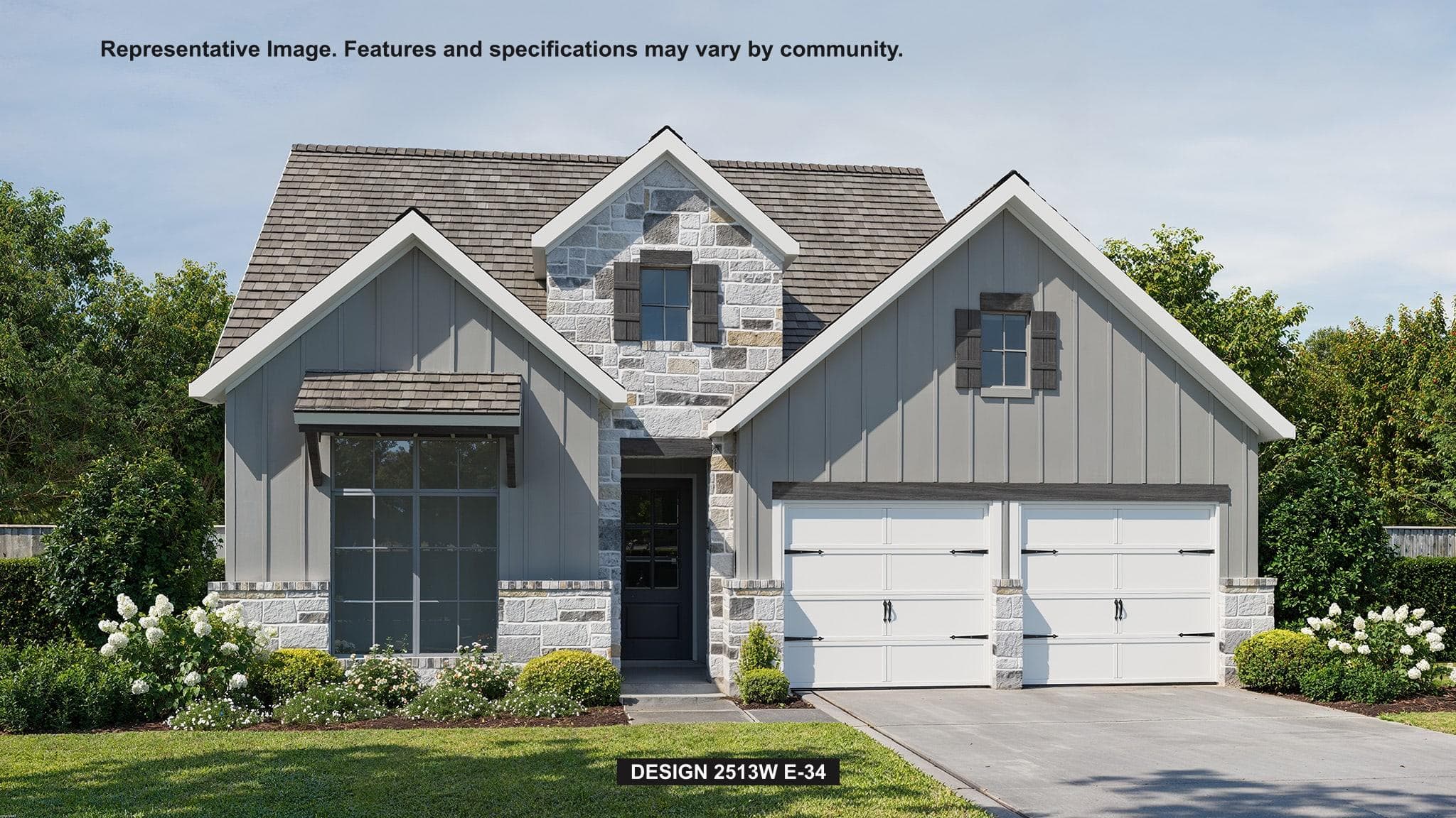 316 Foxfire Cv