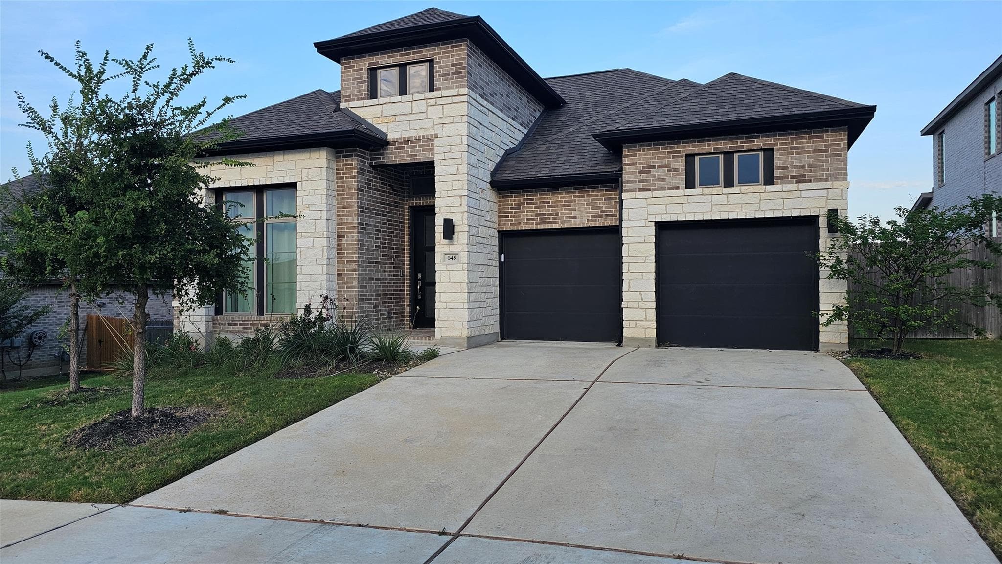 145 Cyrus Milton Dr None