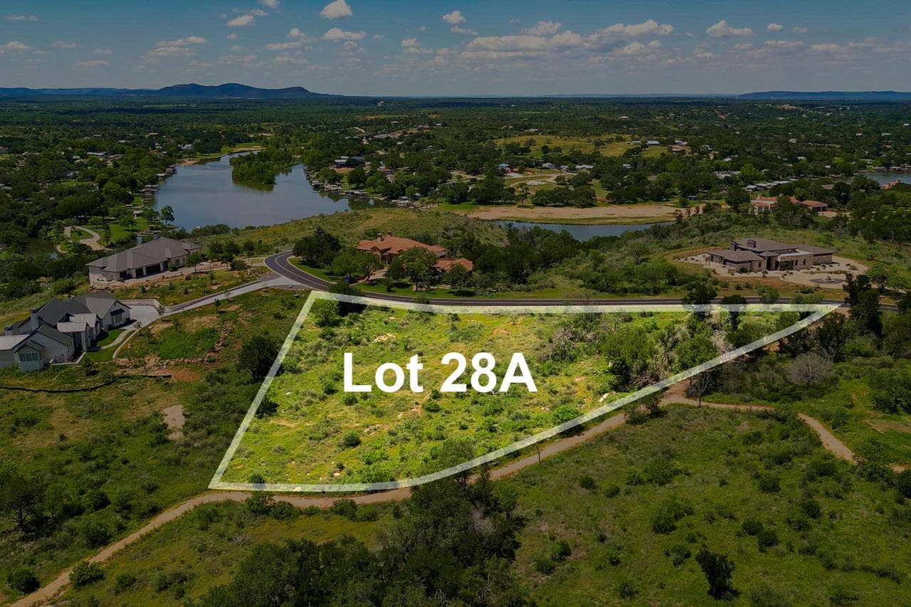 Lot 28A The Trails Pkwy