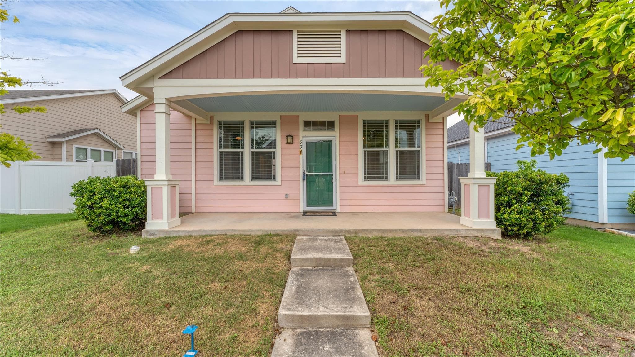 334 Newberry Trl #Main Home