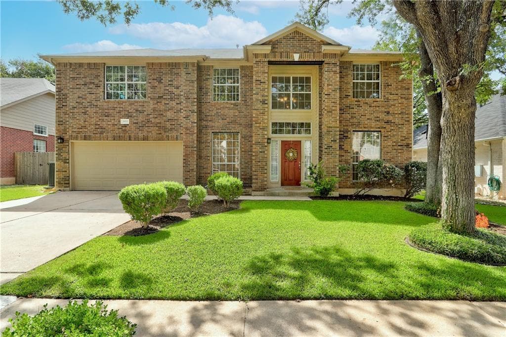 3955 Grayling Ln