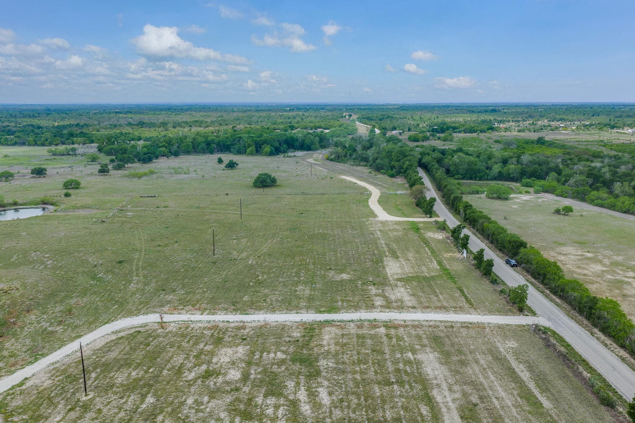 Lot 15 Mineral Springs Rd