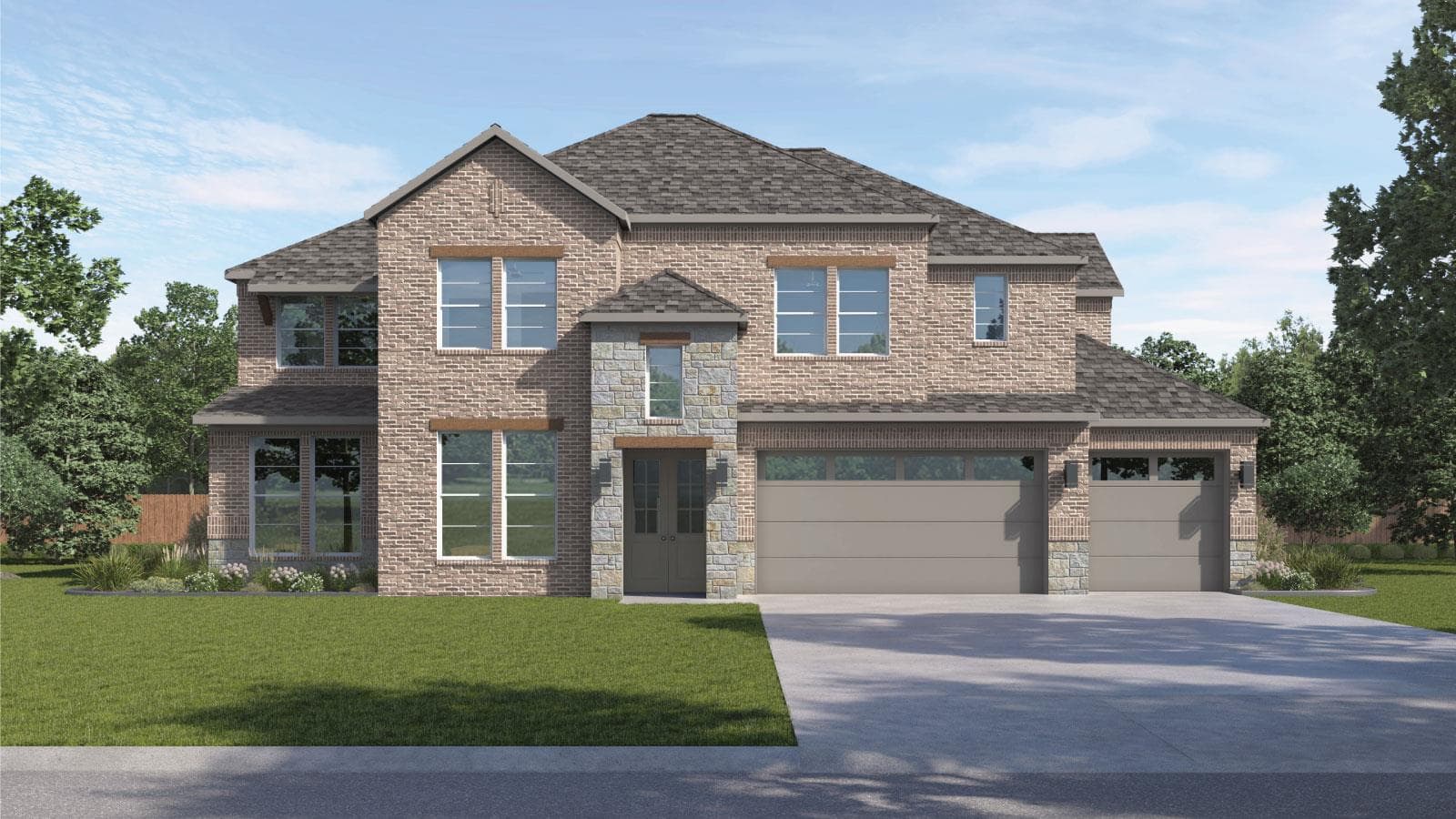 4909 Diamante Dr