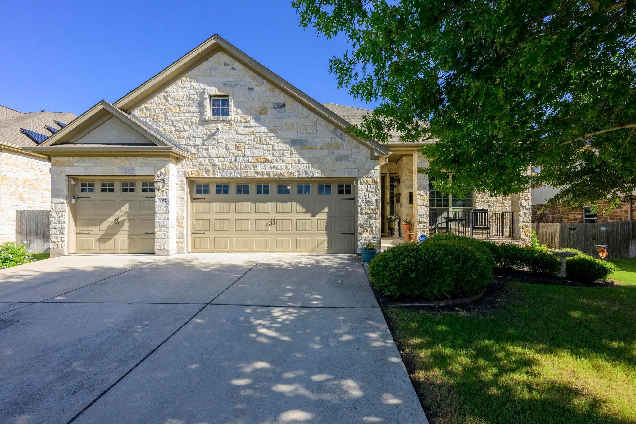 292 Swallowtail Dr