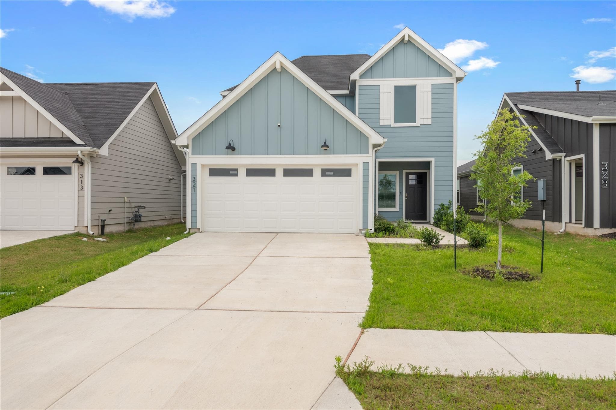 321 Sandringham Loop
