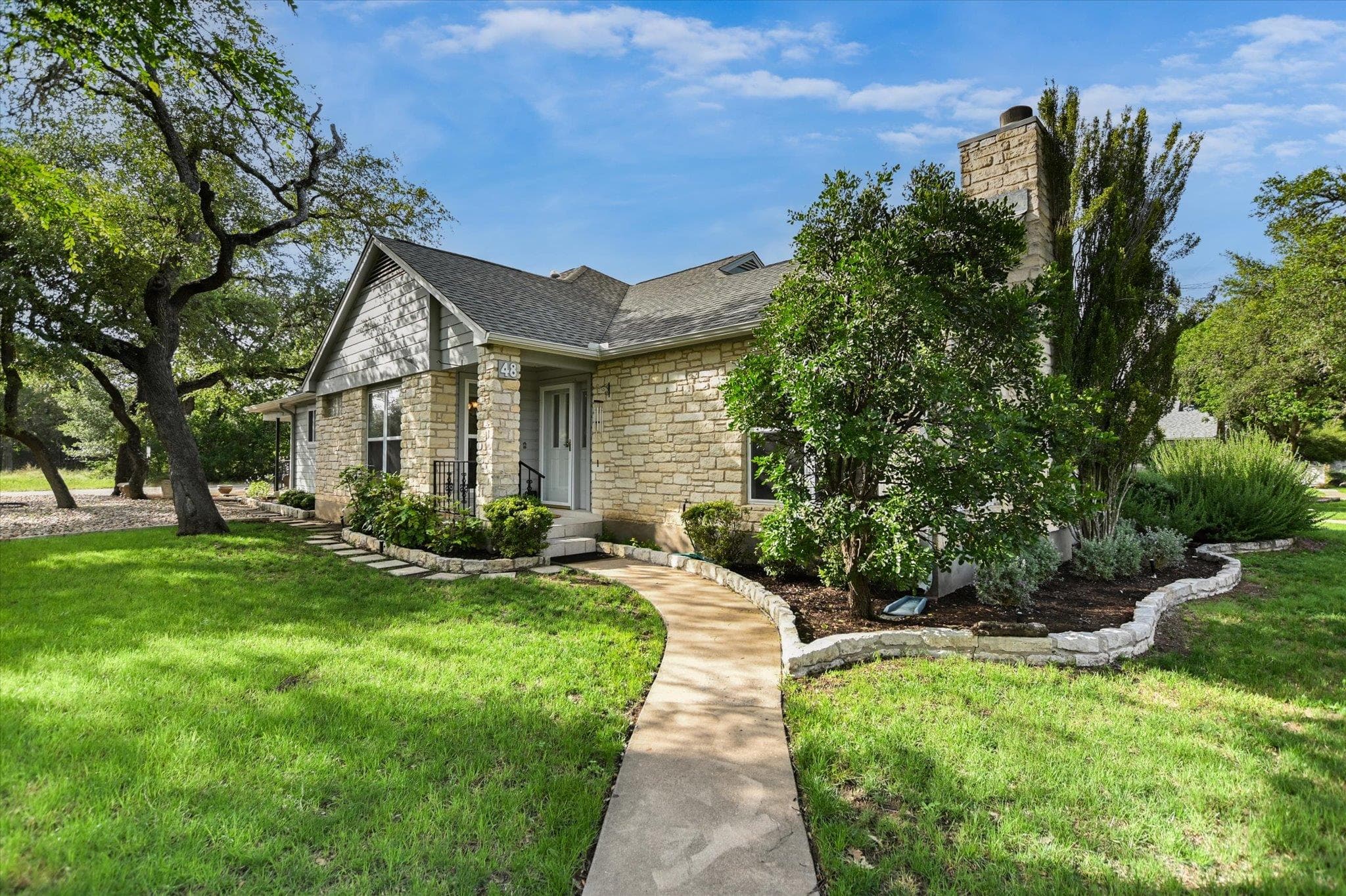 48 Cypress Pt