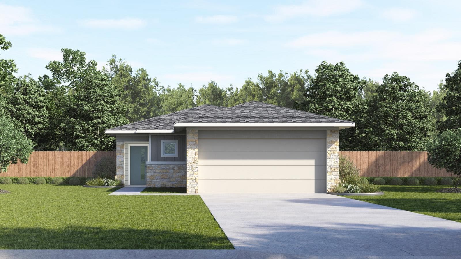 12914 Cattle Rustler Rd
