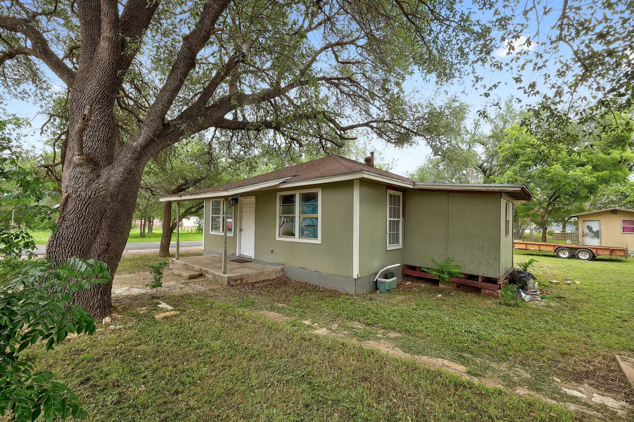 3007 Michoacan Dr