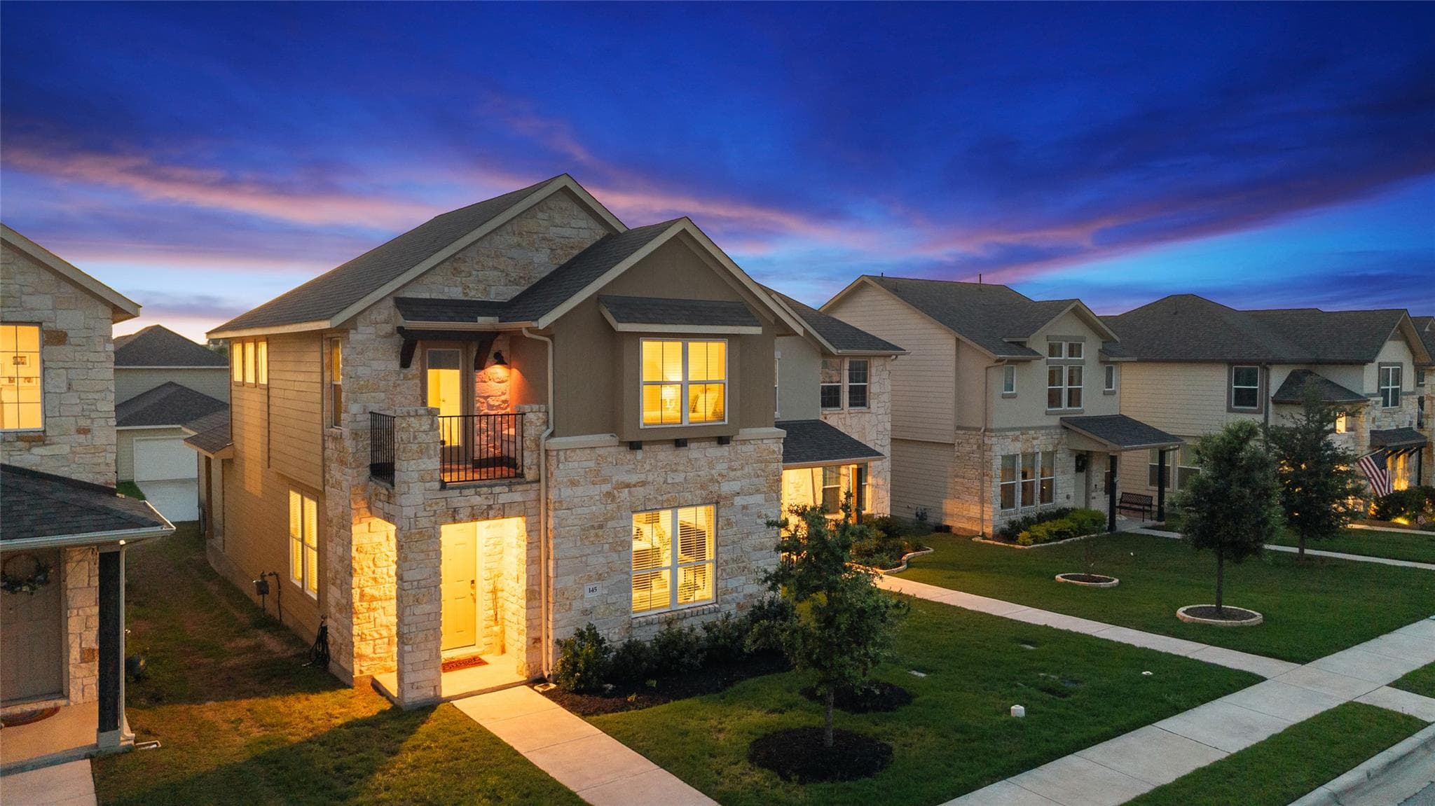 145 Beach Mountain Rd