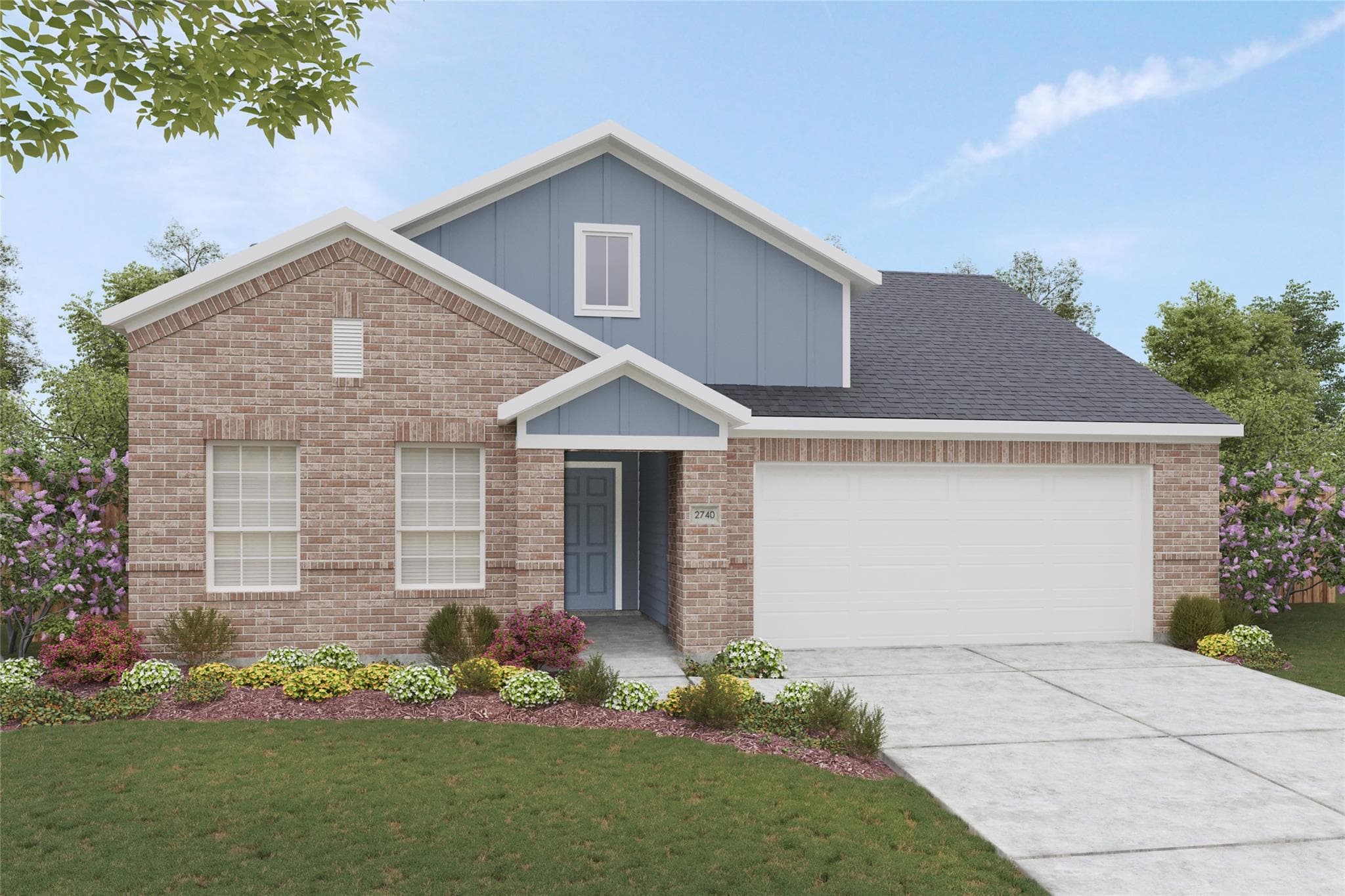 112 Quail Convey Dr