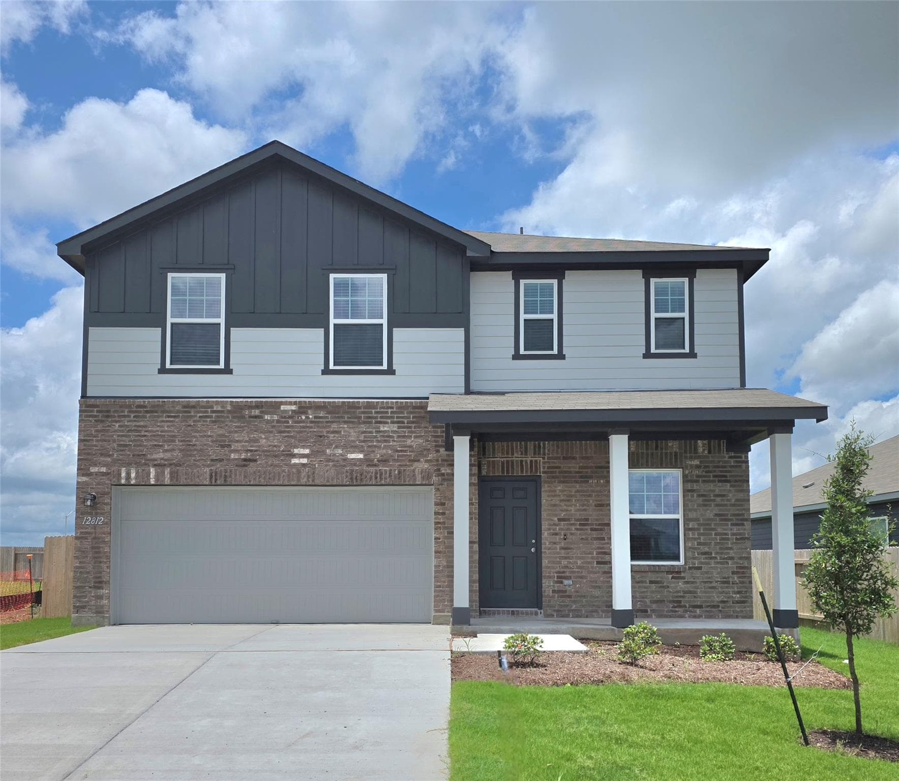 12812 Kentucky Warbler Dr