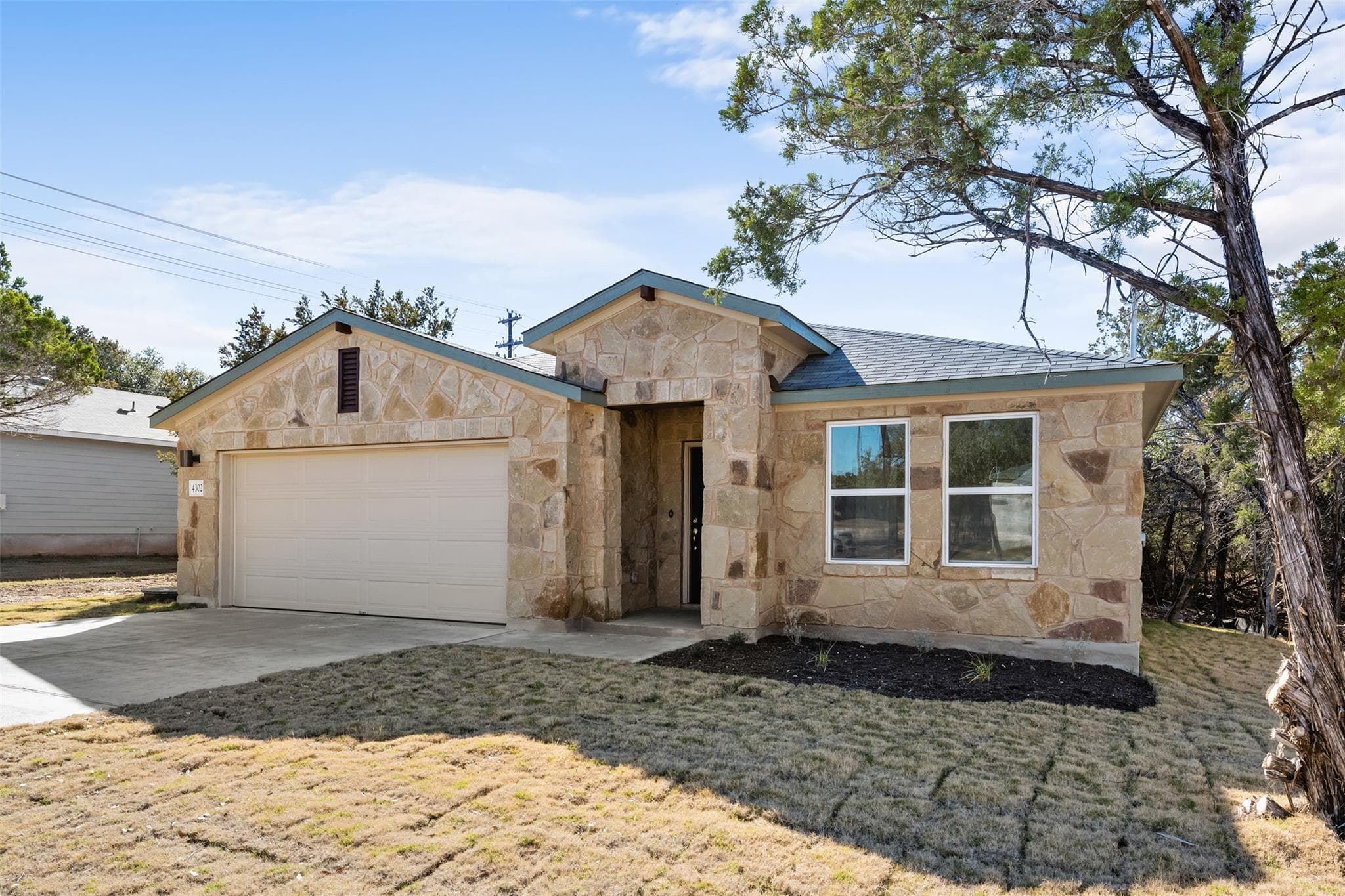 4302 Lindberg Ln
