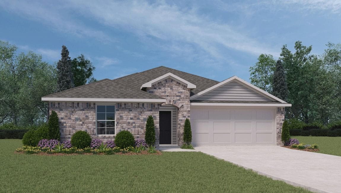 1420 Victory Ranch Trl