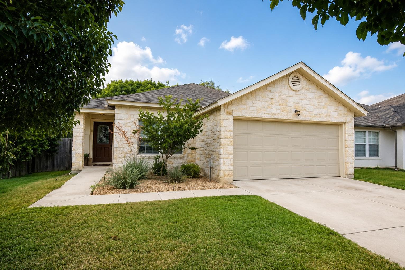 2606 Stapleford Dr