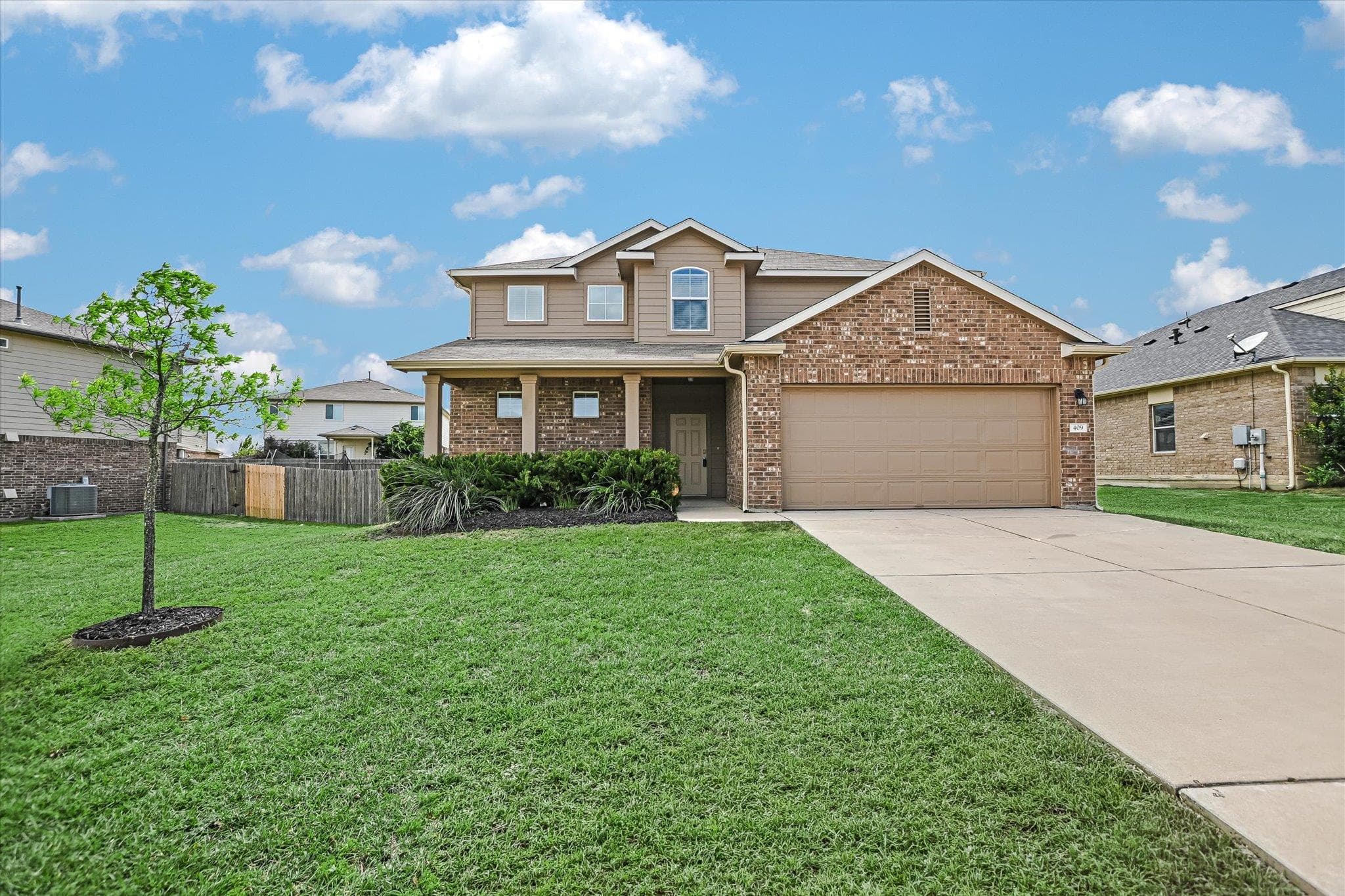 409 KINGFISHER Ln