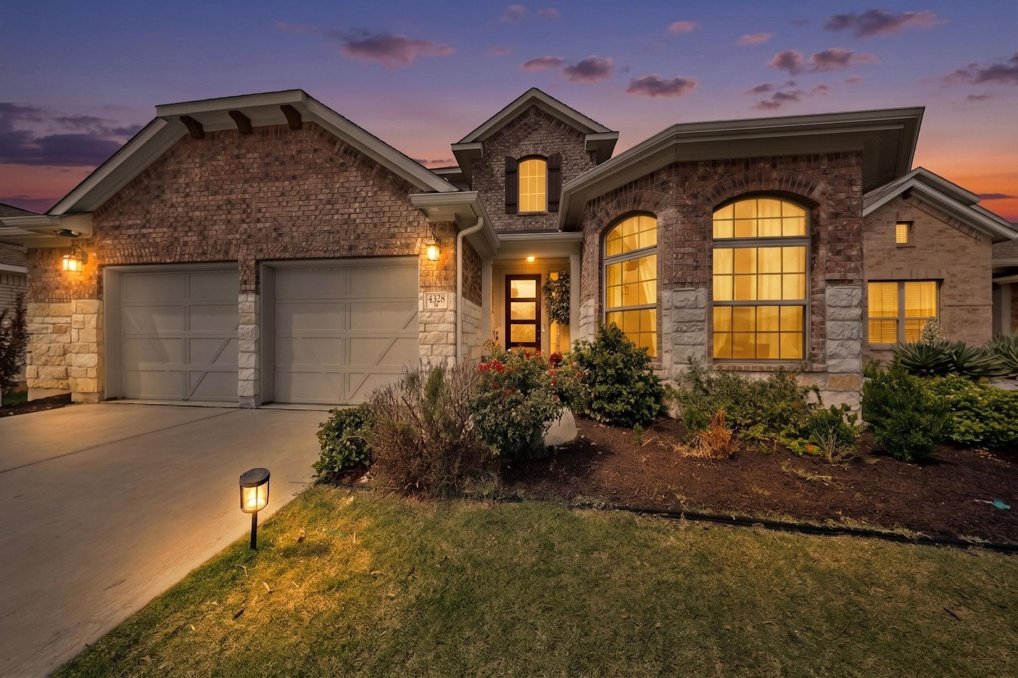 4328 Trey Edsel Dr