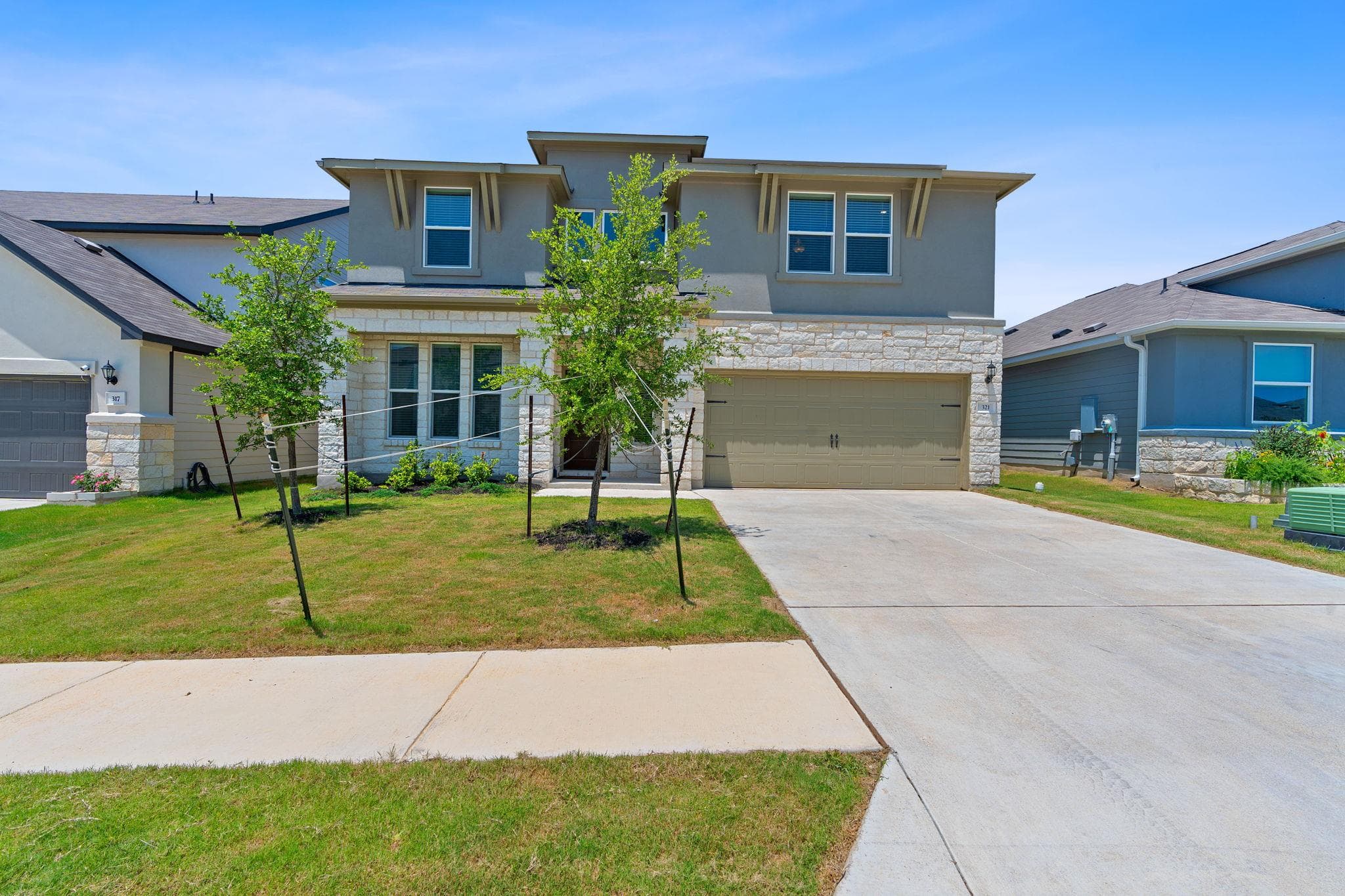 321 Caisson Trl