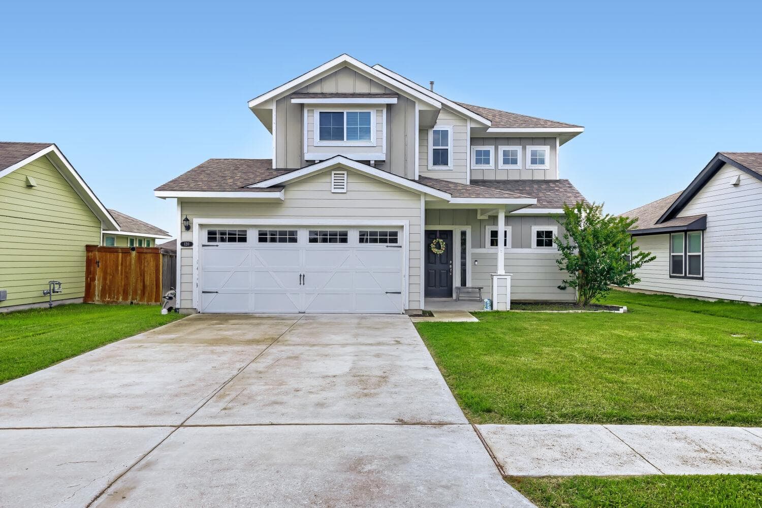 120 Horsemint Way